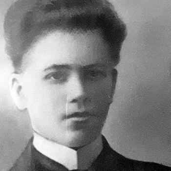 Березкин Алексей Петрович