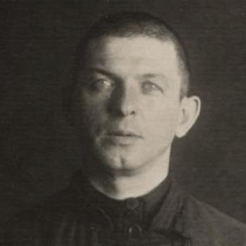 Бодрин Николай Иванович