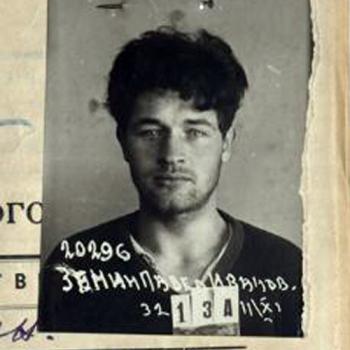 Зенин Павел Иванович