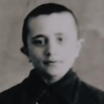Яндиев Макшарип Махмудович