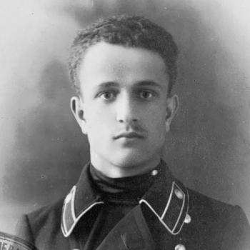 Мадорский Борис Израилевич