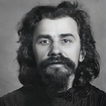 Крестьянкин Иван Михайлович