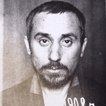 Скрипко Леонид Алексеевич