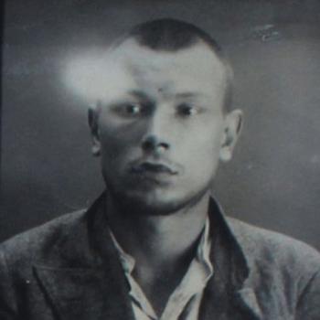 Соловьев Борис Васильевич