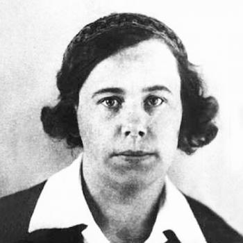Кольберг Ирина Андреевна
