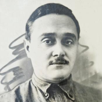 Гущин Николай Александрович