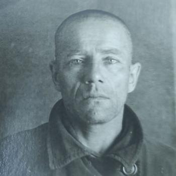 Желудков Николай Лаврентьевич
