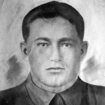 Сметана Василий Алексеевич