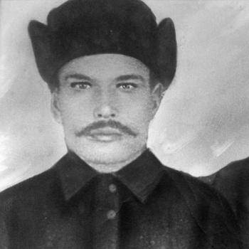 Васильев Степан Афанасьевич