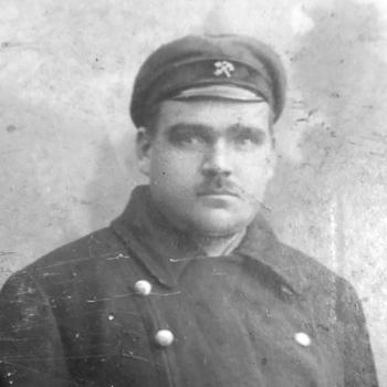 Уфимцев Александр Арсеньевич