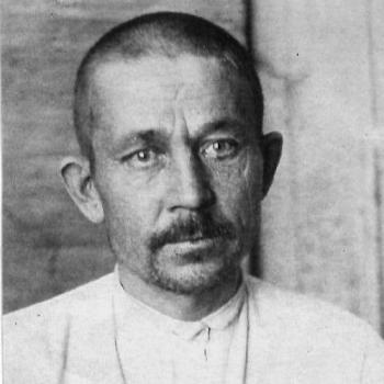 Федосеев Феоктист Михайлович