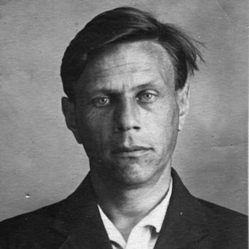 Лебедев Сергей Константинович