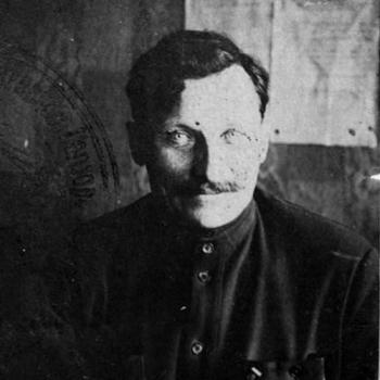Рекстин Иван Петрович