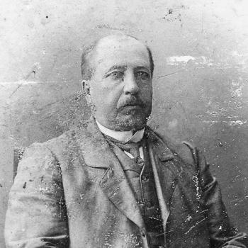 Крашенинников Сергей Павлович