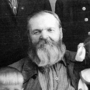 Малышкин Егор Петрович