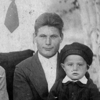 Каренгин Василий Григорьевич