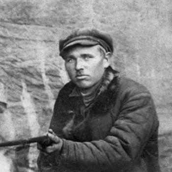 Новиков Иван Иванович