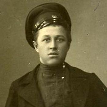 Дементьев Иван Васильевич