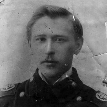 Наумов Петр Акимович