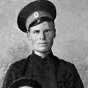 Новиков Иван Иванович