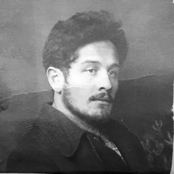 Кичкин Валентин Сергеевич