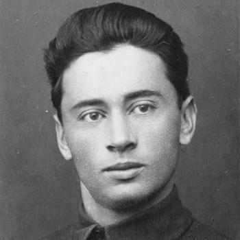 Байрамов Зубеир Меджитович