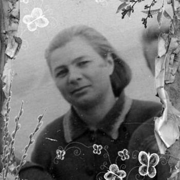 Костюкова Екатерина Петровна