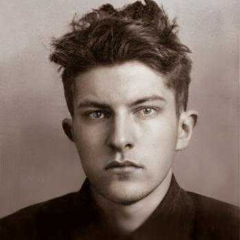 Амосов Николай Алексеевич