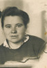 Зыкова Татьяна Яковлевна