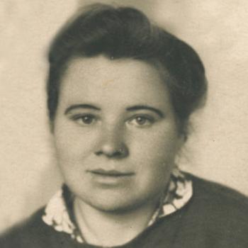 Зыкова Татьяна Яковлевна