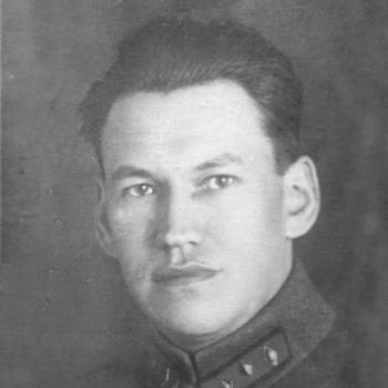Никонов Александр Матвеевич