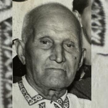 Буряк Аким Сергеевич