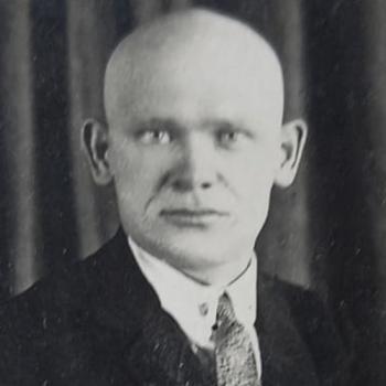 Хохлов Георгий Иванович