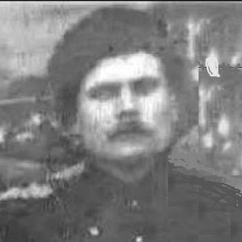 Синяков Иван Ануфриевич