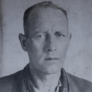 Тюриков Дмитрий Алексеевич