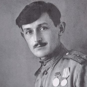 Некрасов Виктор Платонович