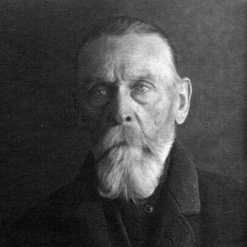 Дьяконов Николай Павлович