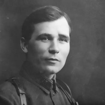 Рыбалкин Федор Иванович
