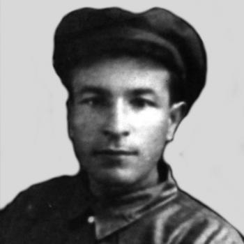 Иванов Дмитрий Титович