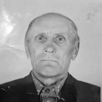 Стельмащук Иосиф Алексеевич