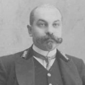 Соболевский Пётр Феликсович