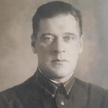 Батманов Евгений Николаевич