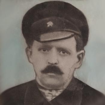 Дроздовский Александр Иванович
