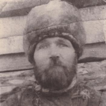 Бундаков Илья Андреевич
