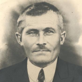 Пименов Григорий Данилович