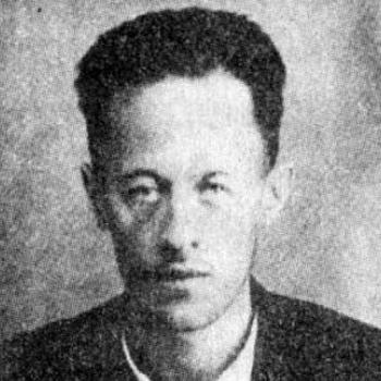 Андреев Глеб Константинович