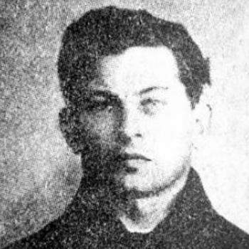 Бирюков Александр Иванович