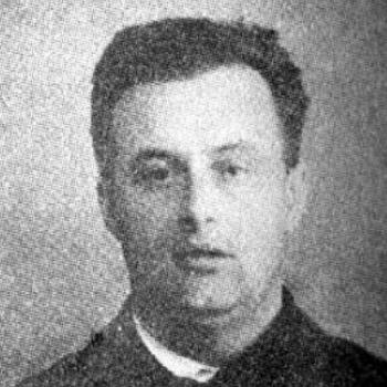 Виноградский Юрий Николаевич