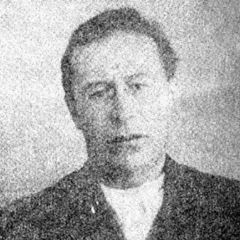 Медалье Владимир Андреевич