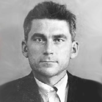 Отрадин Федор Николаевич